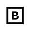 Billenniumlogo
