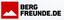 Bergfreunde GmbHlogo