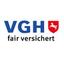 VGH Versicherungenlogo