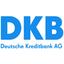 Deutsche Kreditbank AG (DKB)logo