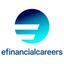 Jobs via eFinancialCareerslogo